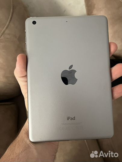 iPad mini 3