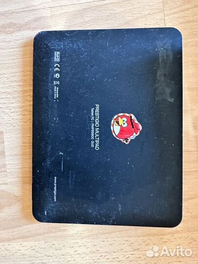 Multipad pro duo 8.0