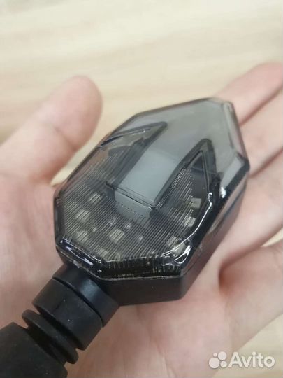 Повороты со стопом