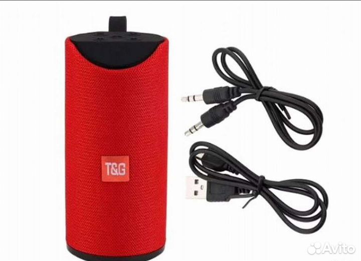 Блютуз Колонка jbl TG 113