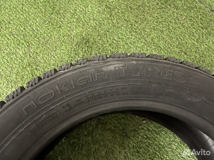 Nokian Tyres Hakkapeliitta R3 205/65 R16 99R