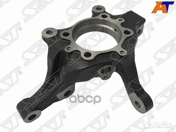 Кулак поворотный KIA optima 15/sonata 14- RH S