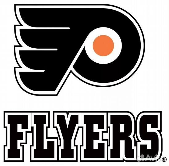Хоккей Stiga команда Philadelphia Flyers NHL