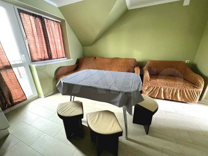 Комната 20 м², 2/2 эт.