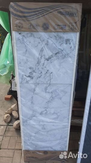 Экран под ванну