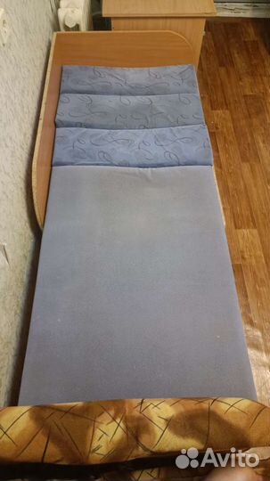 Детская тахта