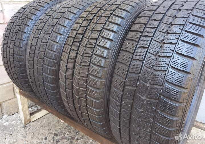 Dunlop Winter Maxx WM01 225/50 R17 94Q