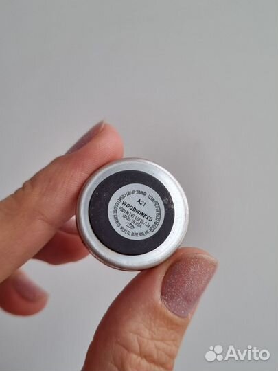 Тени для век Mac оттенок Woodwinked