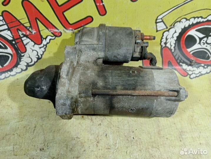 Стартер Bmw 520 I E39 дорестайлинг M52 2.0 1997