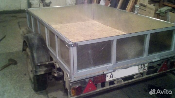 Лодка Wellboat-36,мотор Suzuki DF 15,прицеп