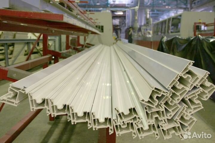 Инвестиции производство изделий из пвх-тканей