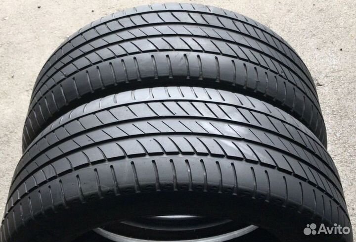 Michelin Primacy HP 215/55 R16