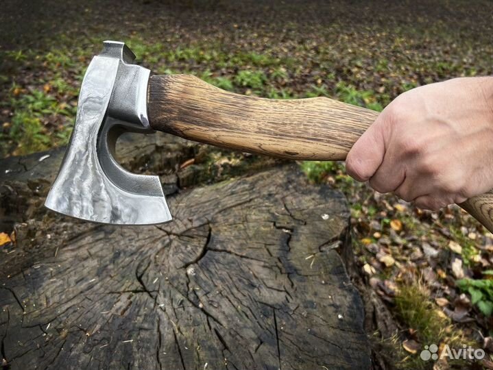 Топор 