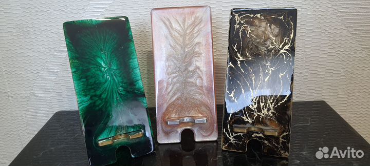 Держатель для телефона подарочный