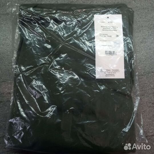 Белье мужское Тайга