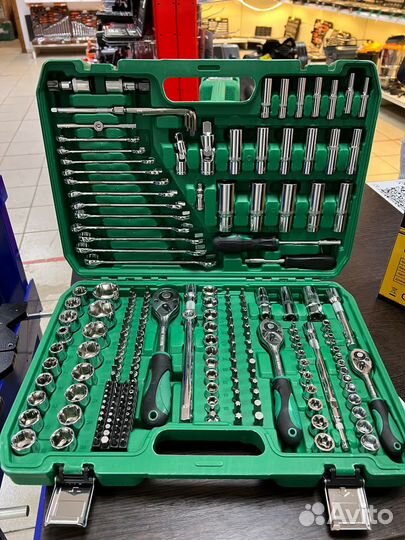 Набор инструментов 216 предметов