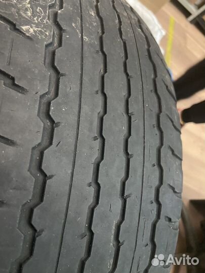 Dunlop Grandtrek AT22 265/60 R18 110H