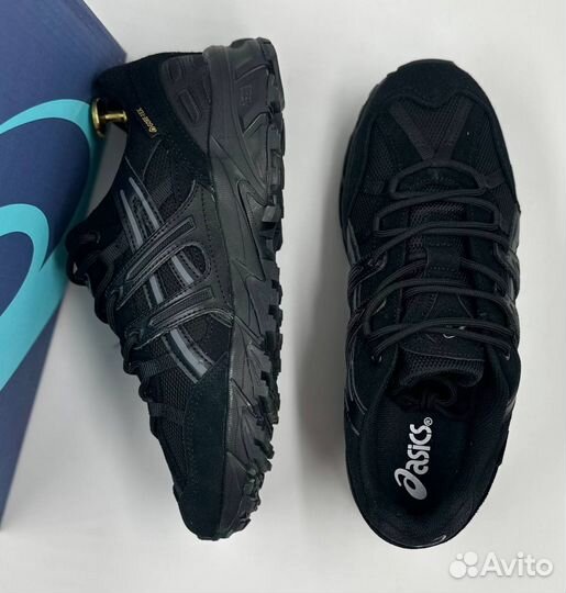 Зимние кроссовки asics gel sonoma 15 50 gore tex