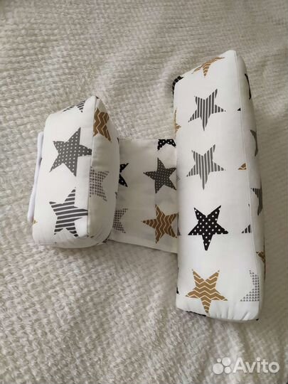 Подушка-позиционер