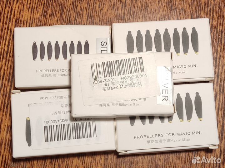 Квадрокоптер dji mavic mini