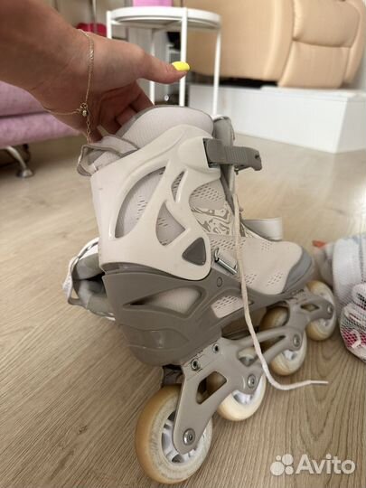 Ролики reaction