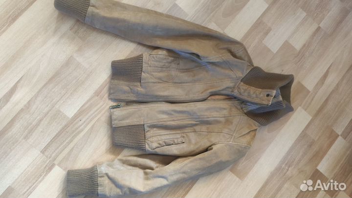 Куртка для девочки