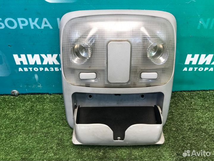 Плафон салонный Great Wall Hover H3 2.0 4G63S4M