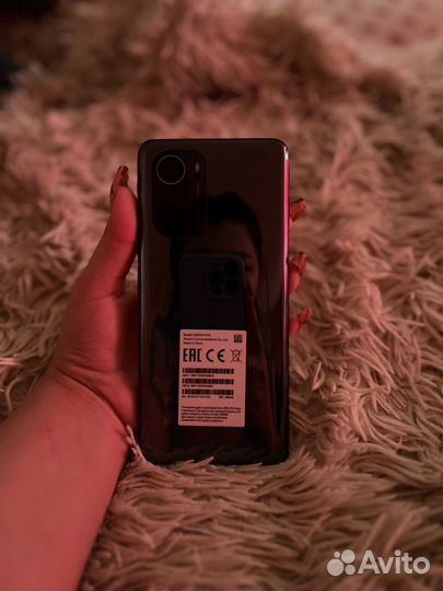 Xiaomi POCO F3, 8/256 ГБ