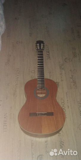 Классическая гитара
