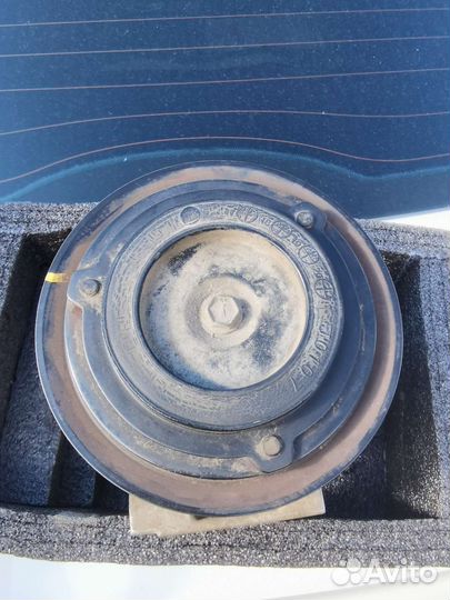 Продам компрессор кондиционера кио рио 4