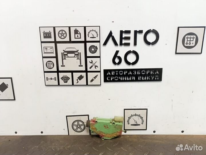 Активатор замка двери для VW Transporter T4