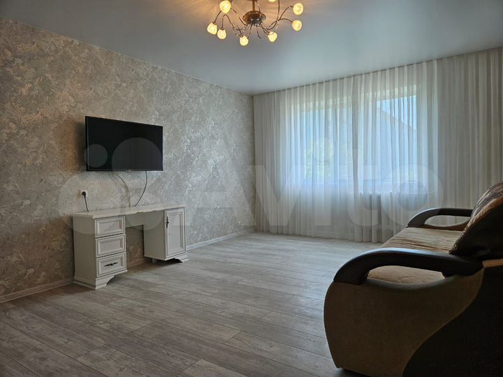 3-к. квартира, 71 м², 3/5 эт.