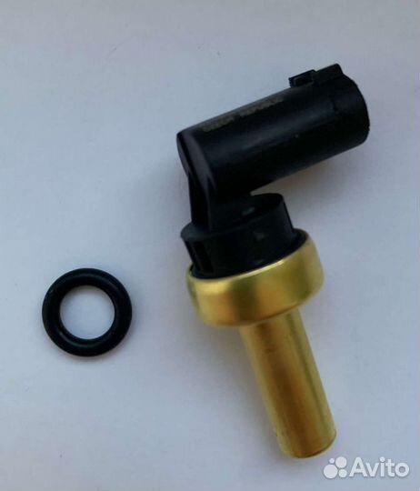 Датчик температуры Опель