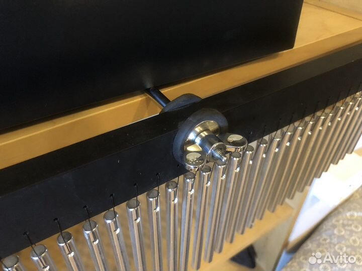 Перкуссия Бар Чаймс Pearl pwch-3220A