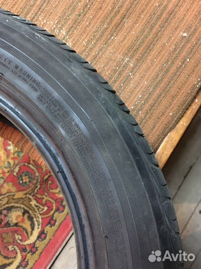 Bridgestone Turanza 6 195/55 R16