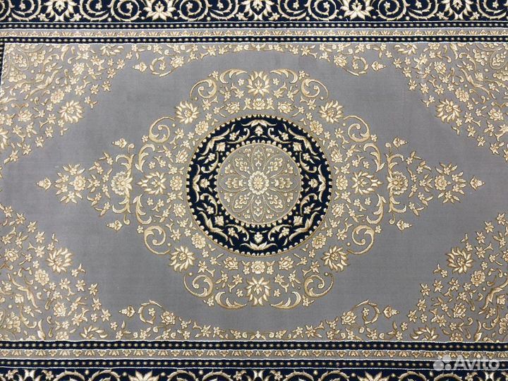 Ковер 1.6х2.3 Турция, Qatar