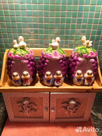 Ёмкость для крупысахара