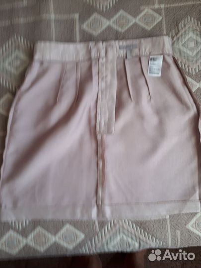 Юбка для девочки