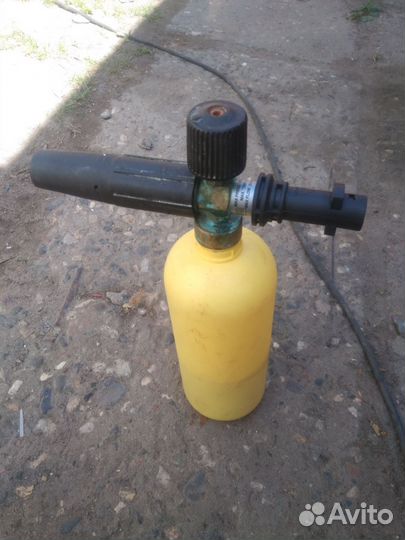 Пенник для керхера