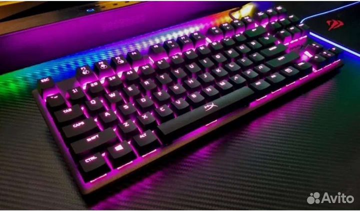 HyperX Alloy Origins Core