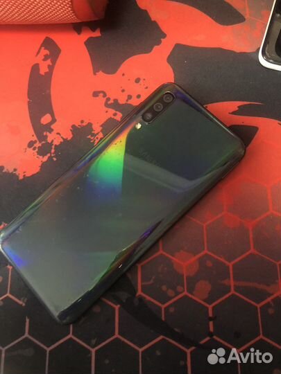 Телефон samsung а 50
