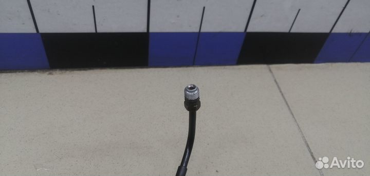 Трубка тормозной системы RAV 4 2013