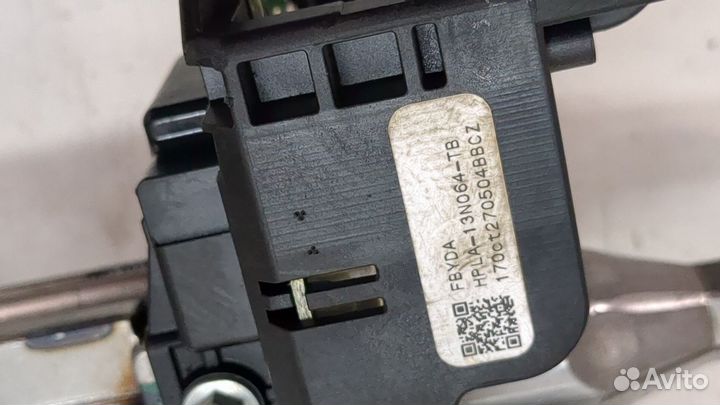 Колонка рулевая Jaguar F-Pace, 2016