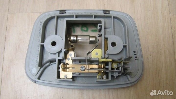 Плафон салонный Mitsubishi Lancer (CX CY) 2007-201