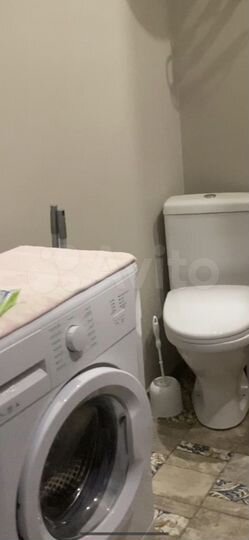 Квартира-студия, 23,3 м², 2/7 эт.