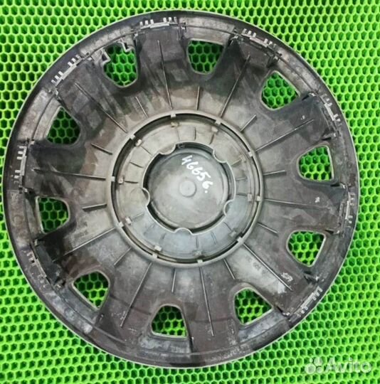 Колпак колёсный Volkswagen Passat B5 plus