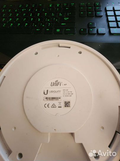 Ubiquiti Unifi AP
