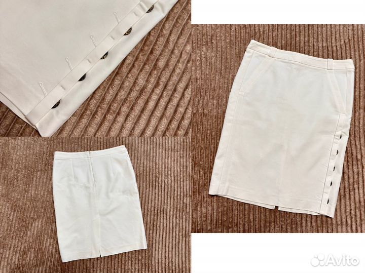 Юбка женская пакетом