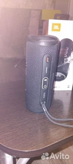 Jbl flip 6