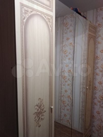 1-к. квартира, 45 м², 6/10 эт.